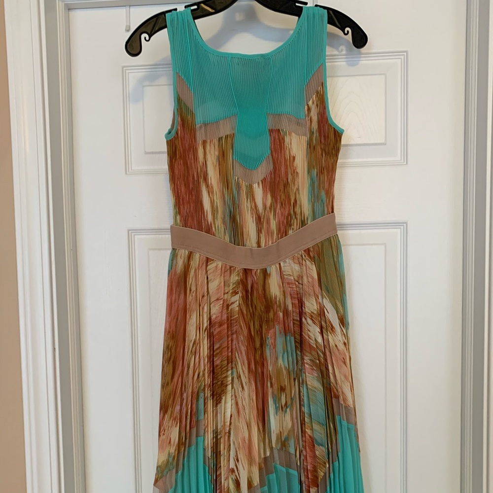 BCBG Dress